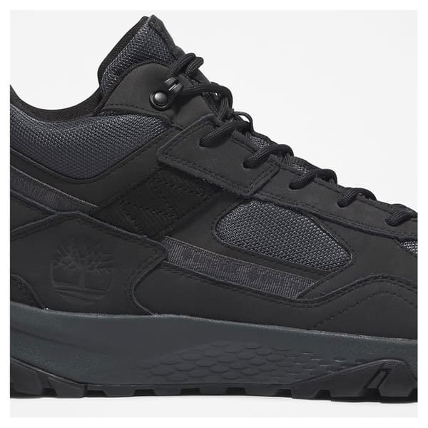 Timberland Lincoln Peak Wp Vaelluskengät Musta EU 42 Mies