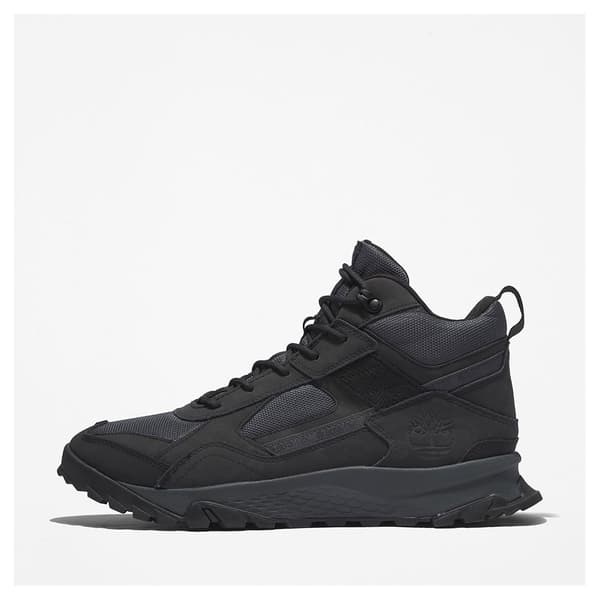 Timberland Lincoln Peak Wp Vaelluskengät Musta EU 42 Mies