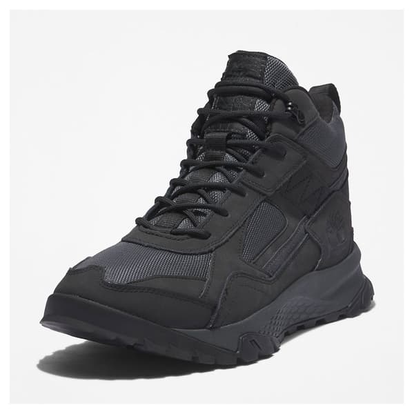Timberland Lincoln Peak Wp Vaelluskengät Musta EU 42 Mies