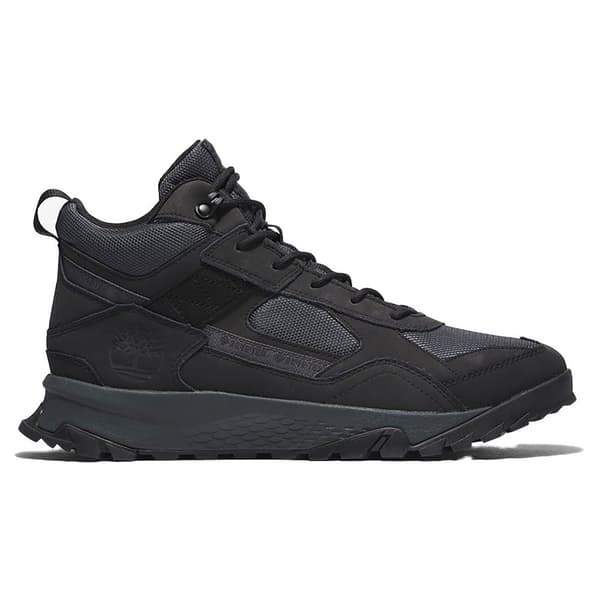 Timberland Lincoln Peak Wp Vaelluskengät Musta EU 42 Mies