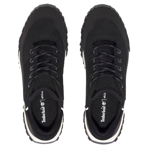 Timberland Greenstride Motion 6 Vandringskängor Svart EU 42 Man