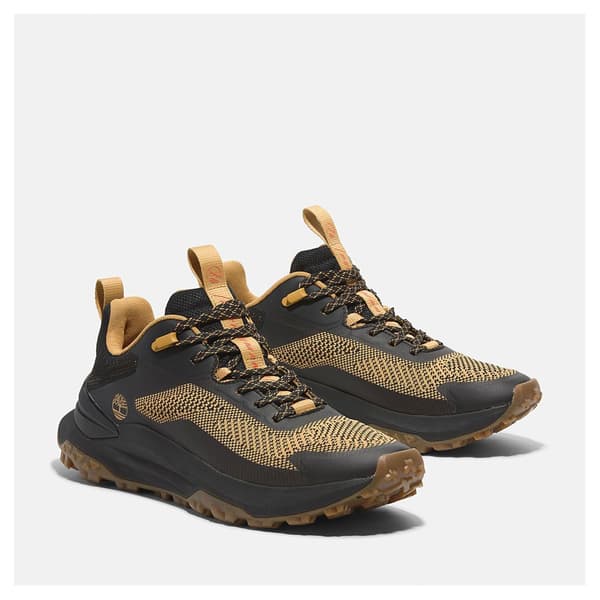 Timberland Motion Access Vaelluskengät Musta EU 44 Mies