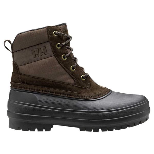 Helly Hansen Fraser Mid Vaelluskengät Ruskea EU 44 Mies
