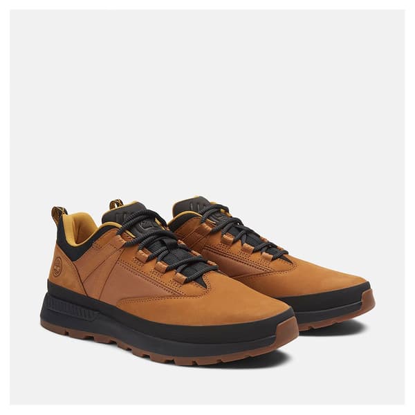 Timberland Euro Trekker Vandringsskor Brun EU 41 1/2 Man