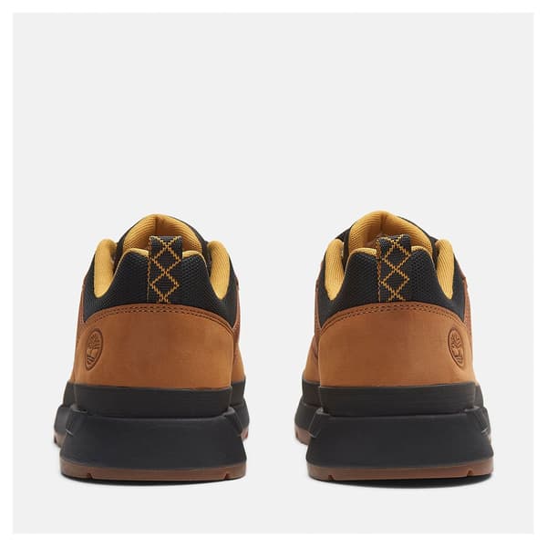 Timberland Euro Trekker Vandringsskor Brun EU 41 1/2 Man