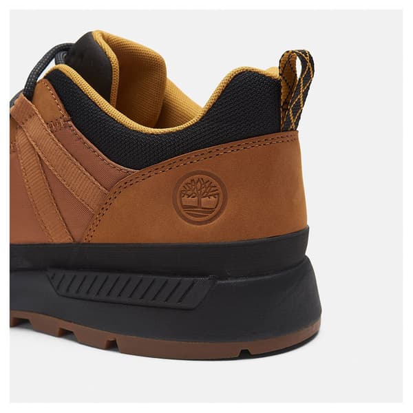 Timberland Euro Trekker Vandringsskor Brun EU 41 1/2 Man