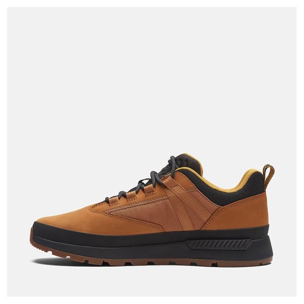 Timberland Euro Trekker Vandringsskor Brun EU 41 1/2 Man