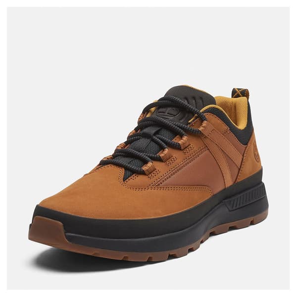 Timberland Euro Trekker Vandringsskor Brun EU 41 1/2 Man