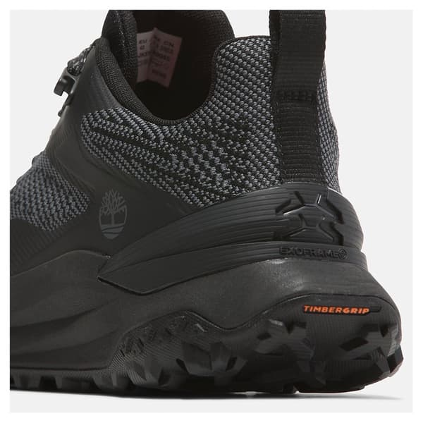 Timberland Motion Access Vandringsskor Svart EU 44 1/2 Man