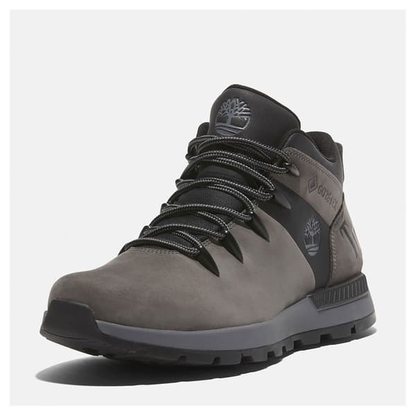 Timberland Sprint Trekker Wp Vandringsskor Grå EU 44 Man