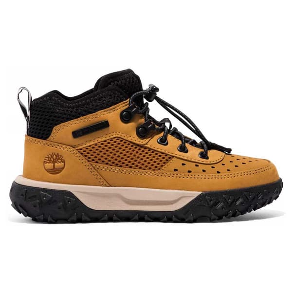 Timberland Greenstride Motion 6 Vandresko Til Unge Brun EU 35
