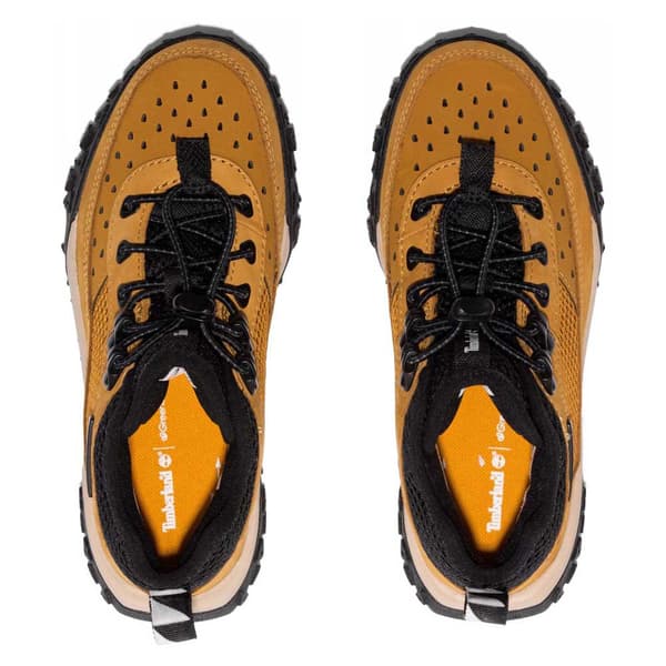 Timberland Greenstride Motion 6 Vandresko Til Unge Brun EU 35