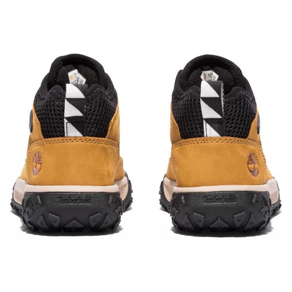Timberland Greenstride Motion 6 Vandresko Til Unge Brun EU 35