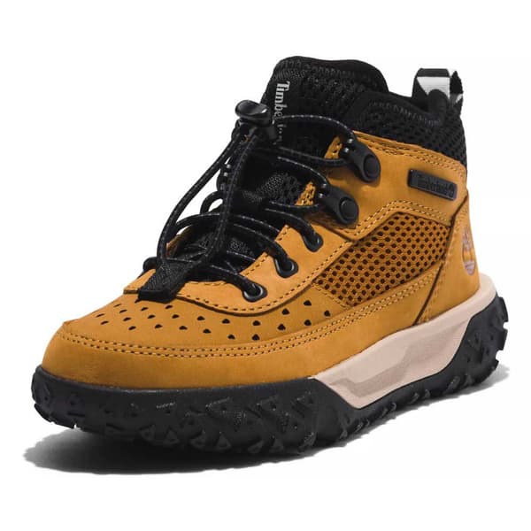 Timberland Greenstride Motion 6 Vandresko Til Unge Brun EU 35