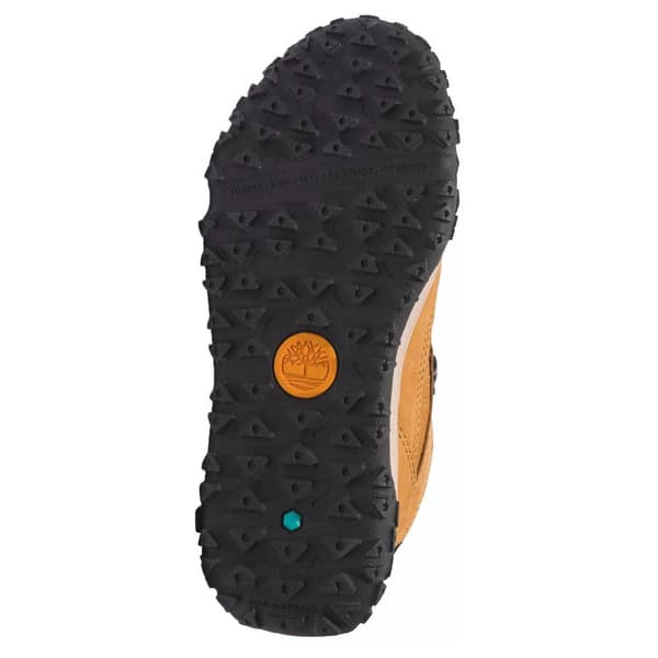 Timberland Greenstride Motion 6 Vandresko Til Unge Brun EU 35