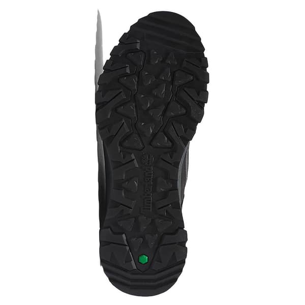 Timberland Lincoln Peak Wp Vandrestøvler Sort EU 43 Mand