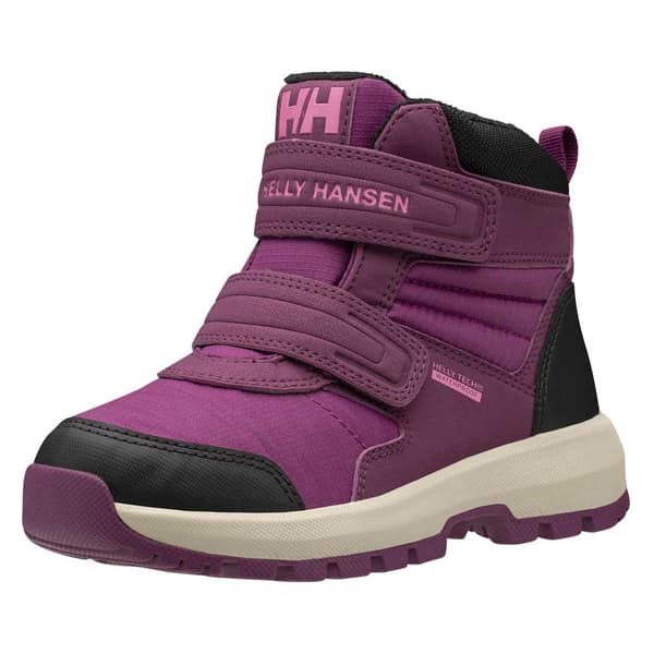 Helly Hansen Bowstring Ht Vandringskängor Lila EU 28
