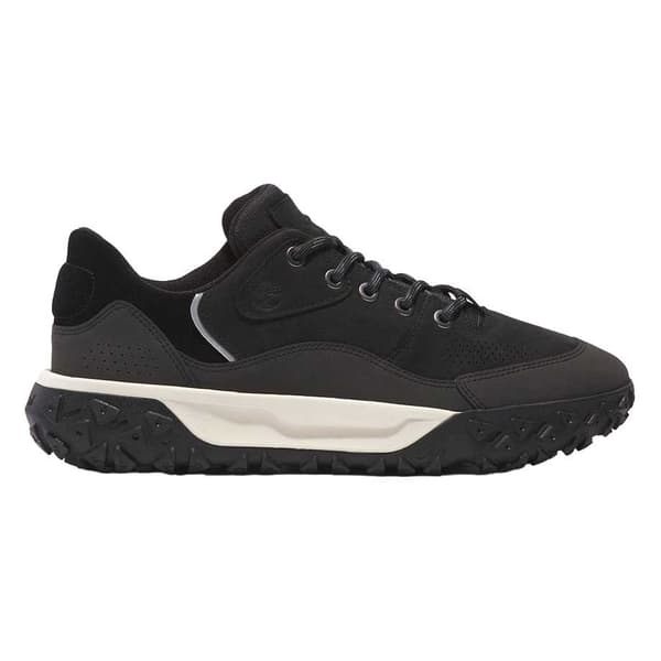 Timberland Greenstride Motion 6 Vandrestøvler Sort EU 44 Mand