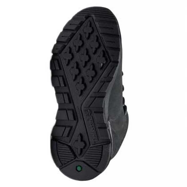 Timberland Sprint Trekker Mid Ungdom Vandringskängor Svart EU 31