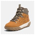 Miniatyrbild 9 av 9: Timberland Greenstride Motion 6 Vandringskängor Orange EU 45 Man