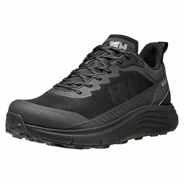 Helly Hansen Stega Vandrestøvler Sort EU 43 Mand