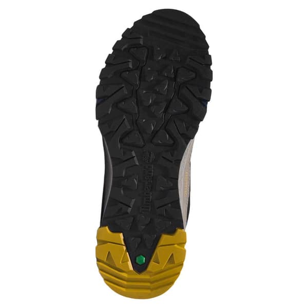 Timberland Lincoln Peak Goretex Vandrestøvler Sort,Grå EU 43 Mand