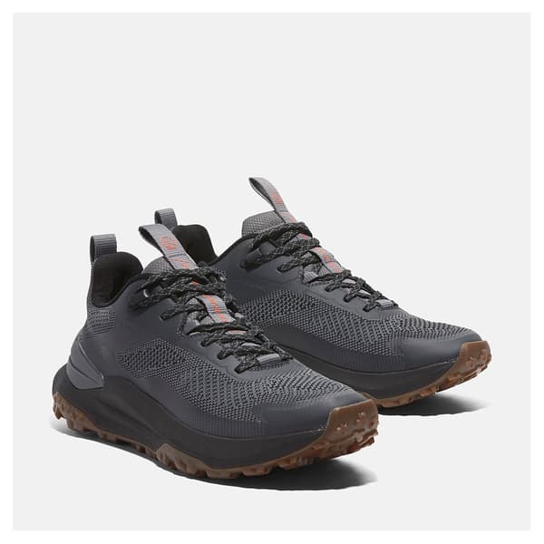 Timberland Motion Access Vandringsskor Grå EU 41 1/2 Man