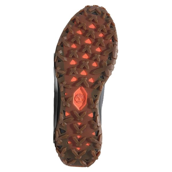 Timberland Motion Access Vandringsskor Grå EU 41 1/2 Man