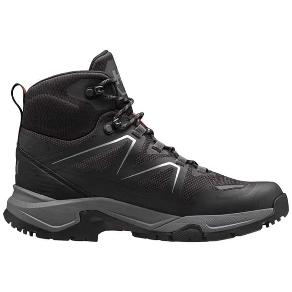 Helly Hansen Cascade Mid Ht Vandrestøvler Sort EU 39 1/3 Kvinde