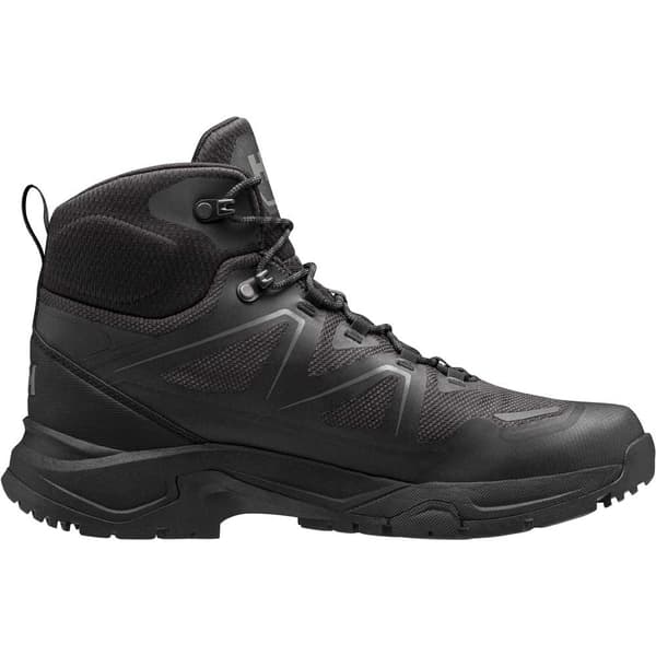 Helly Hansen Cascade Mid Ht Vandringskängor Svart EU 44 1/2 Man