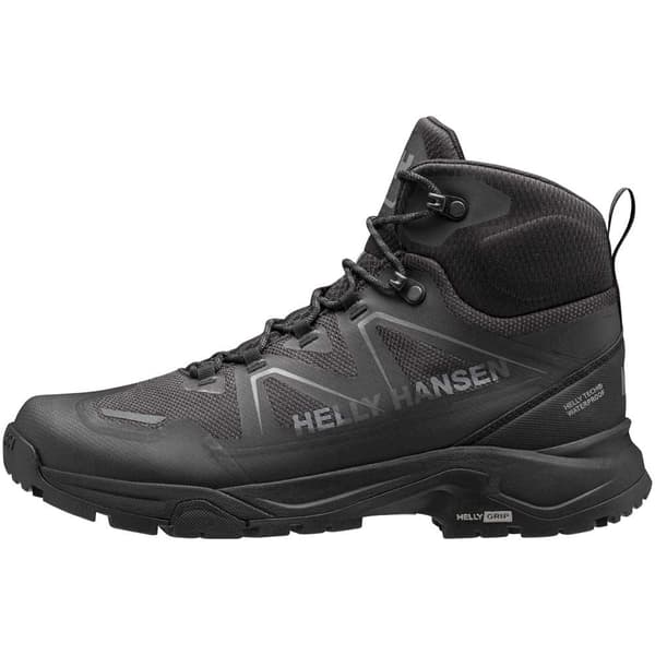 Helly Hansen Cascade Mid Ht Vandringskängor Svart EU 44 1/2 Man