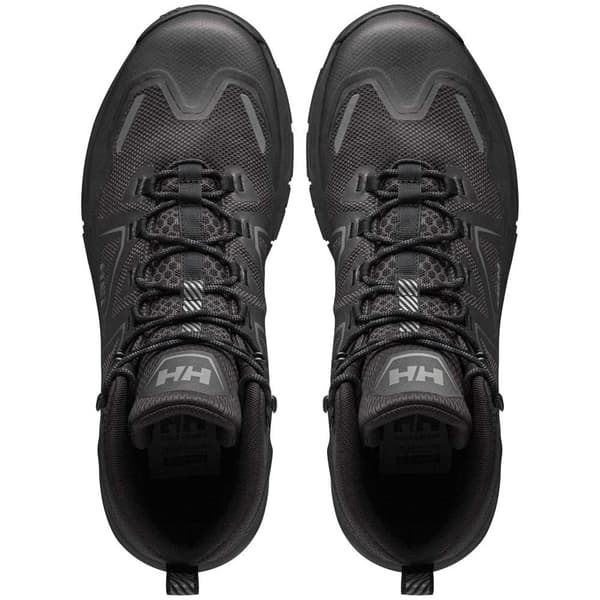 Helly Hansen Cascade Mid Ht Vandringskängor Svart EU 44 1/2 Man