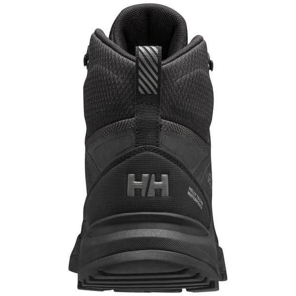 Helly Hansen Cascade Mid Ht Vandringskängor Svart EU 44 1/2 Man