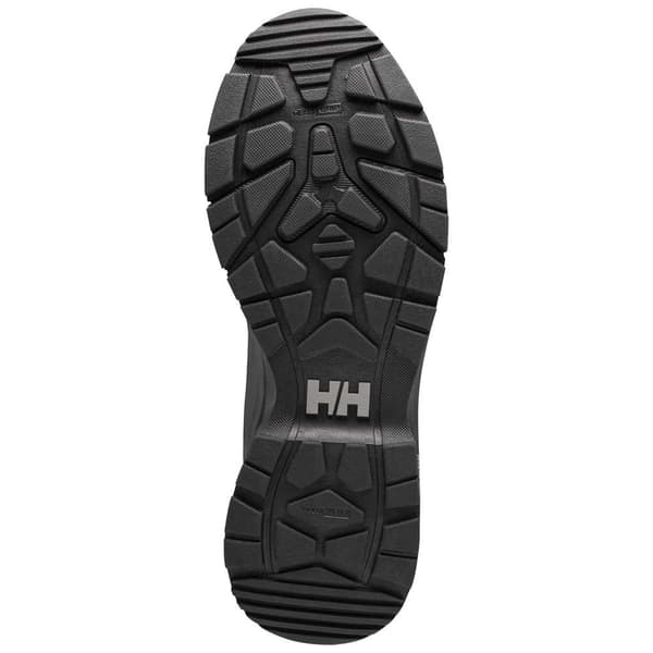 Helly Hansen Cascade Mid Ht Vandringskängor Svart EU 44 1/2 Man