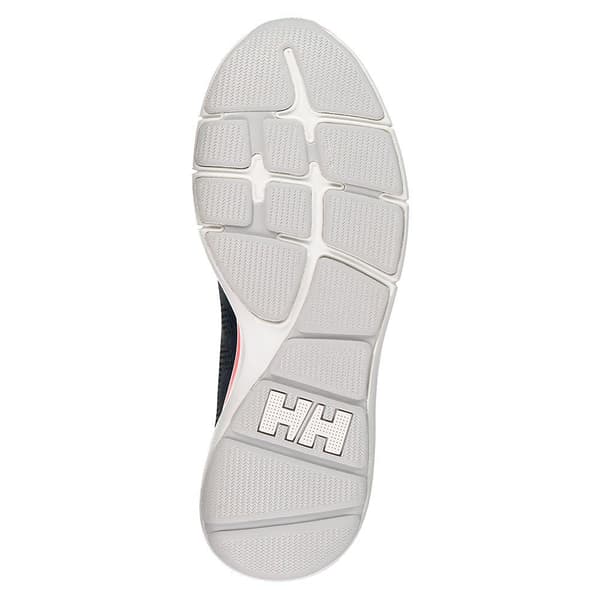 Helly Hansen Ahiga V4 Hydropower Sko Blå EU 38 Kvinde