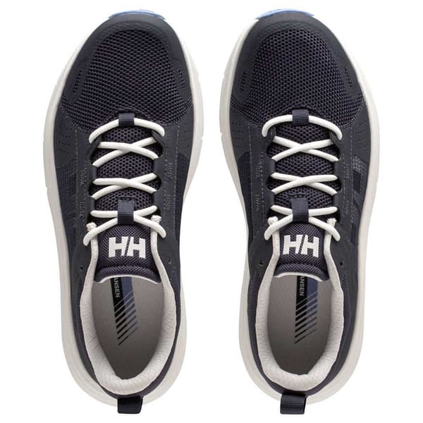 Helly Hansen Ahiga Evo 5 Sko Blå EU 39 1/3 Kvinde