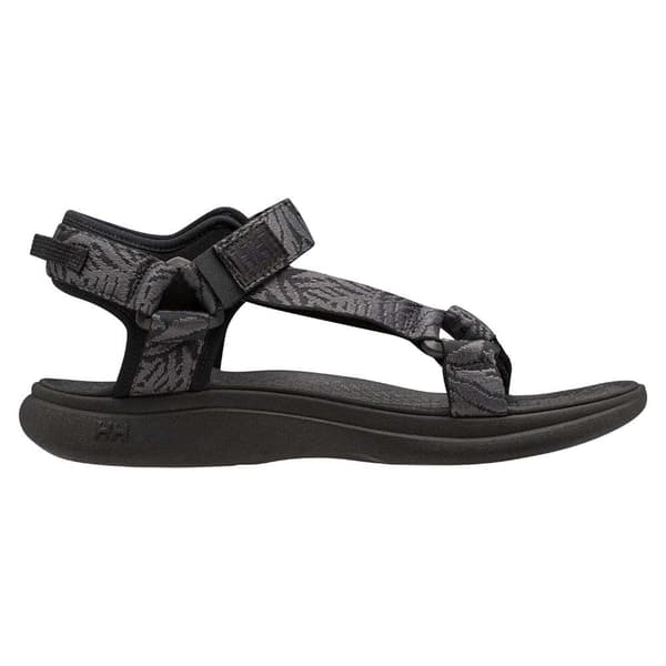 Helly Hansen Capilano F2f Sandaler Svart EU 41 Man