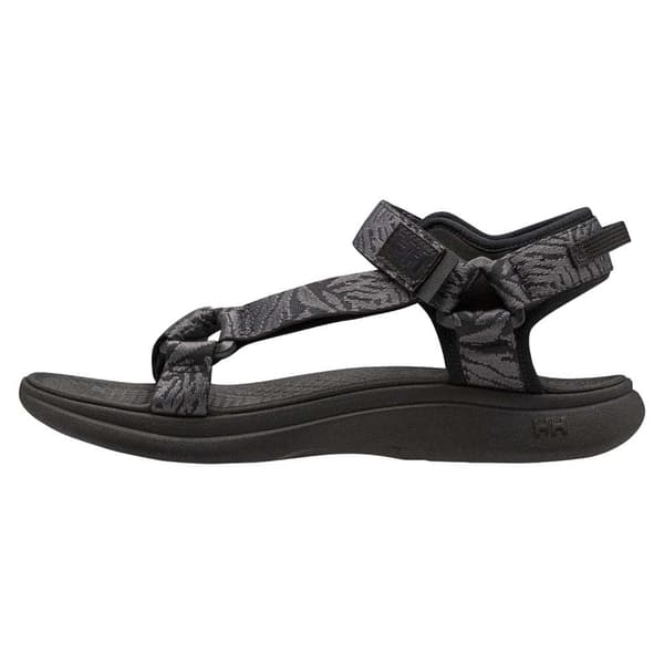 Helly Hansen Capilano F2f Sandaler Svart EU 41 Man