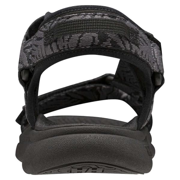 Helly Hansen Capilano F2f Sandaler Svart EU 41 Man