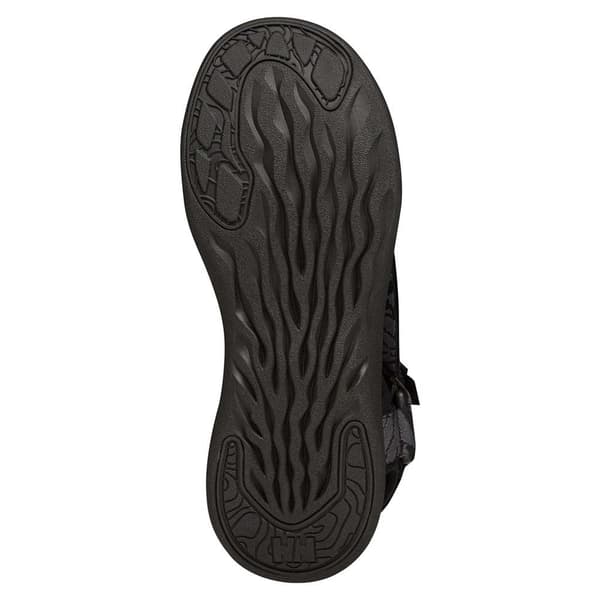 Helly Hansen Capilano F2f Sandaler Svart EU 41 Man