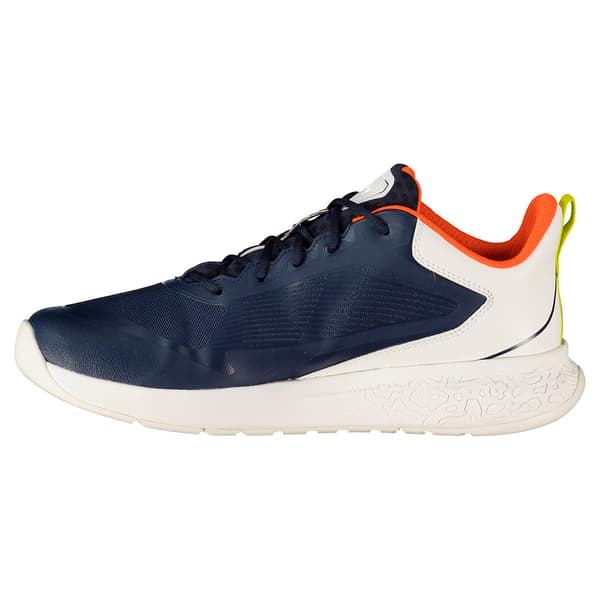 Helly Hansen Foil Ac-37 Low Lenkkarit Sininen EU 43 Mies