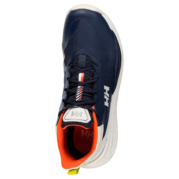 Helly Hansen Foil Ac-37 Low Lenkkarit Sininen EU 43 Mies