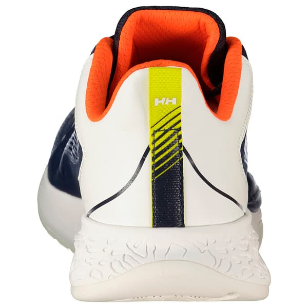 Helly Hansen Foil Ac-37 Low Skor Blå EU 45 Man