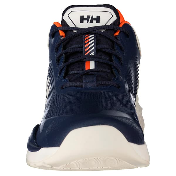 Helly Hansen Foil Ac-37 Low Skor Blå EU 45 Man