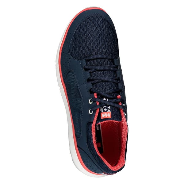 Helly Hansen Ahiga V4 Hydropower Sko Blå EU 40 Kvinde
