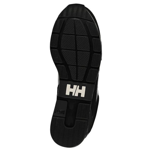 Helly Hansen Anakin Leather 2 Skor Svart EU 46 Man