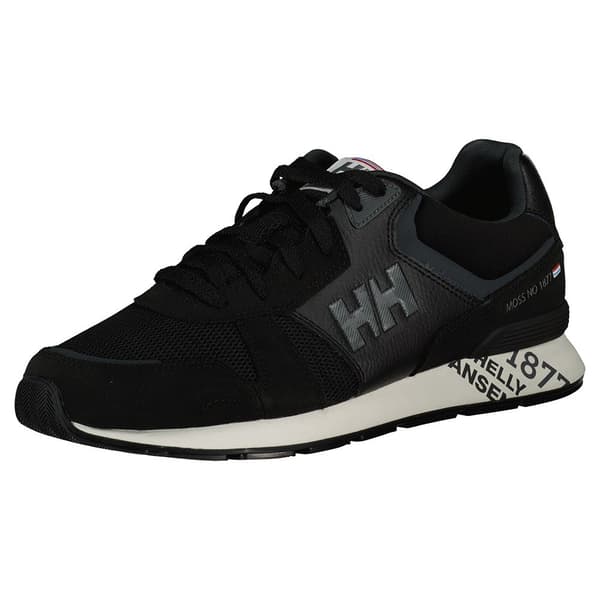 Helly Hansen Anakin Leather 2 Skor Svart EU 46 Man
