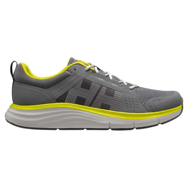 Helly Hansen Ahiga Evo 5 Sko Grå EU 42 Mand