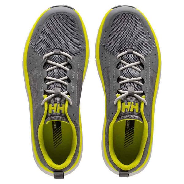 Helly Hansen Ahiga Evo 5 Sko Grå EU 42 Mand