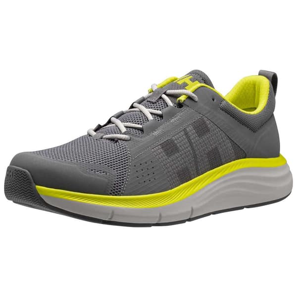 Helly Hansen Ahiga Evo 5 Sko Grå EU 45 Mand